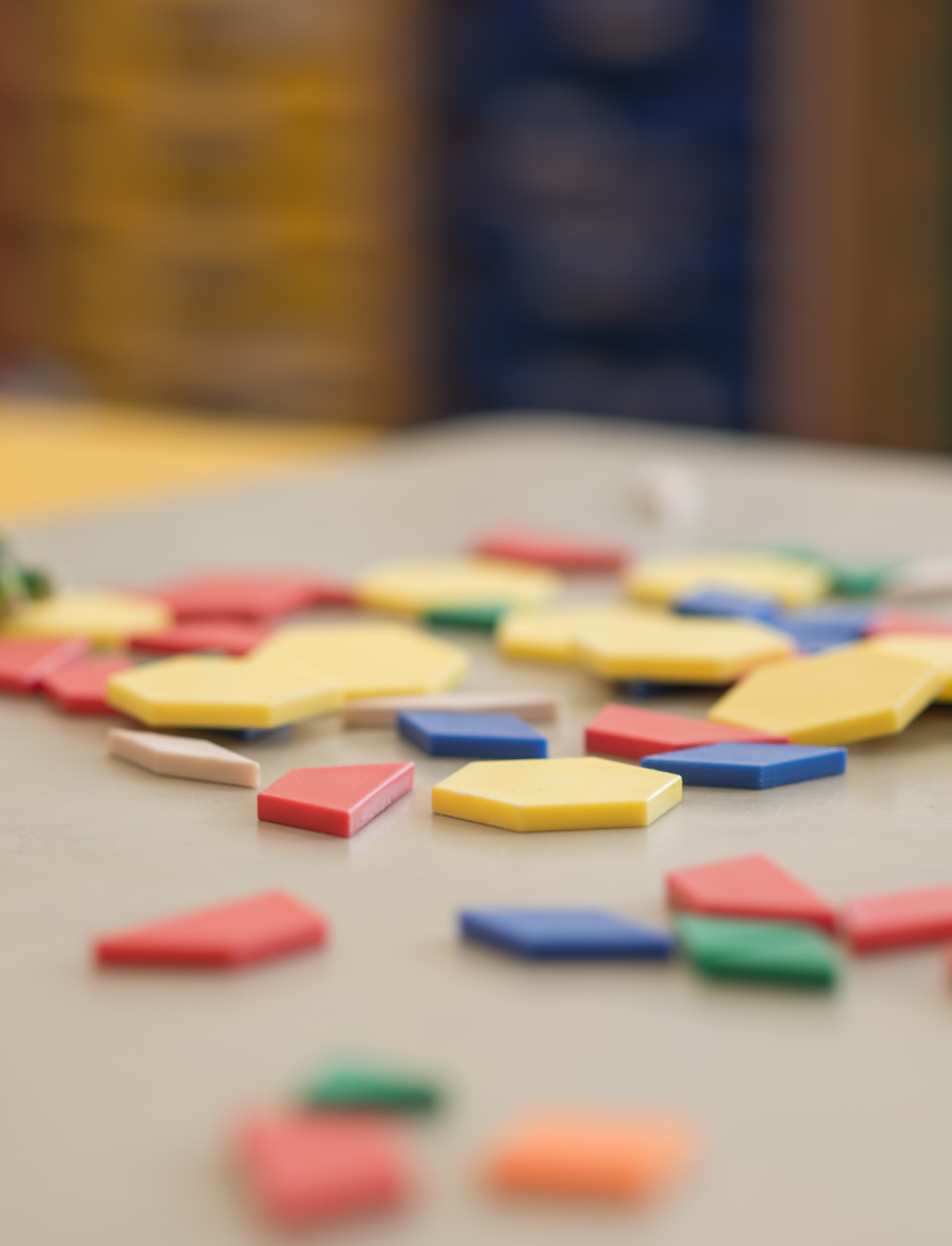 Nor again is there anyone